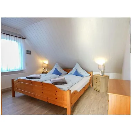 Visser 2 Modern Retreat Borkum
