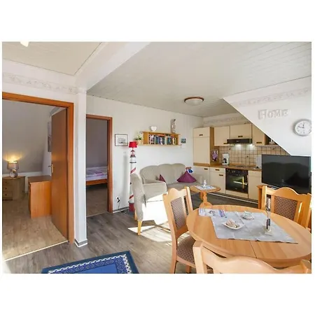 Visser 2 Modern Retreat Feriehus *