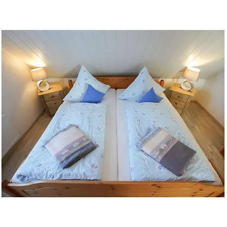 Holiday home Visser 2 Modern Retreat Borkum