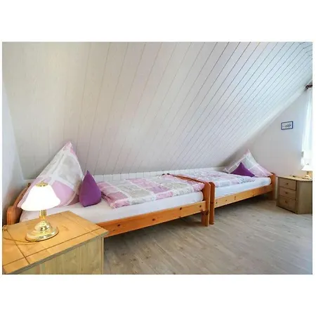 Holiday home Visser 2 Modern Retreat *