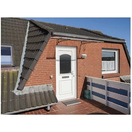 Visser 2 Modern Retreat Borkum